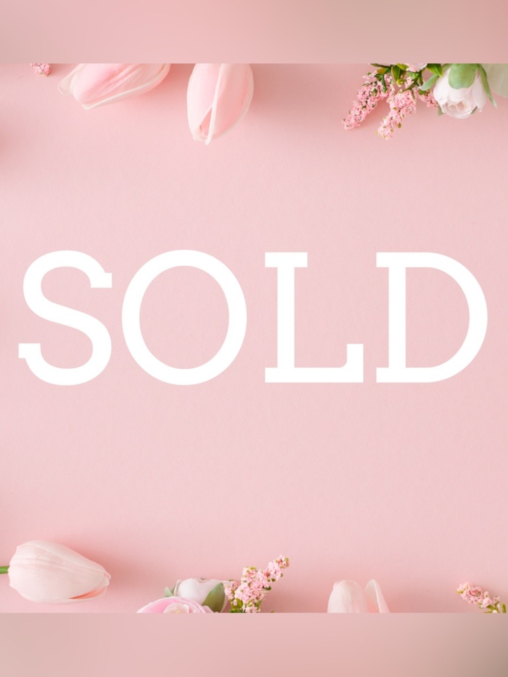SOLD - Picture 1 of 7